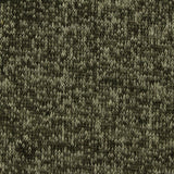 Light Grey Marl French Terry, Cotton-Poly