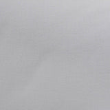 Polyester Viscose Stretch Ponte Knit Fabric, 320 gsm, 157 cm — Grey