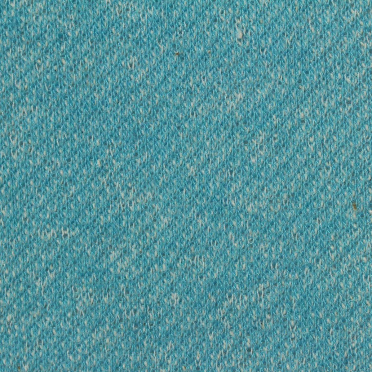 Blue Heather French Terry