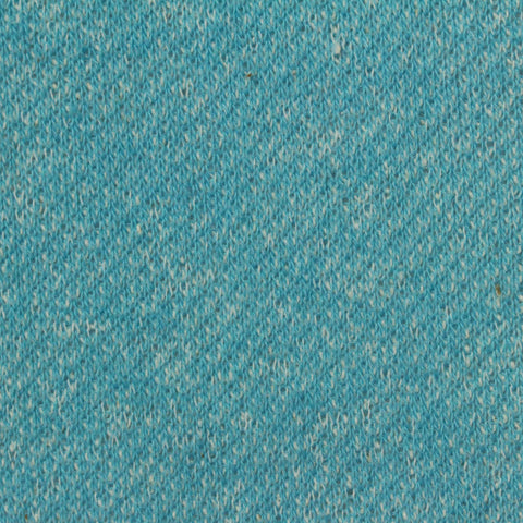 Blue Heather French Terry