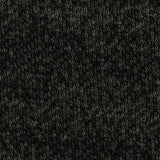 Dark Grey Marl French Terry, Acrylic-Poly