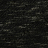 Dark Grey Marl French Terry, Polyester