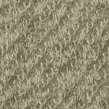 Heathered Beige Marl French Terry — texture
