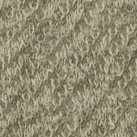 Heathered Beige Marl French Terry