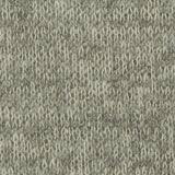 Grey Marl French Terry — texture