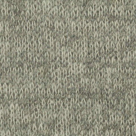 Grey Marl French Terry, 200 gsm