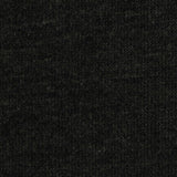 Dark Grey Marl French Terry