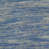 Blue Marl French Terry