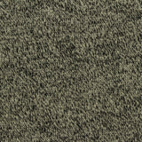 Black Marl French Terry