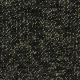 Black Marl French Terry