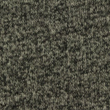 Black Marl French Terry