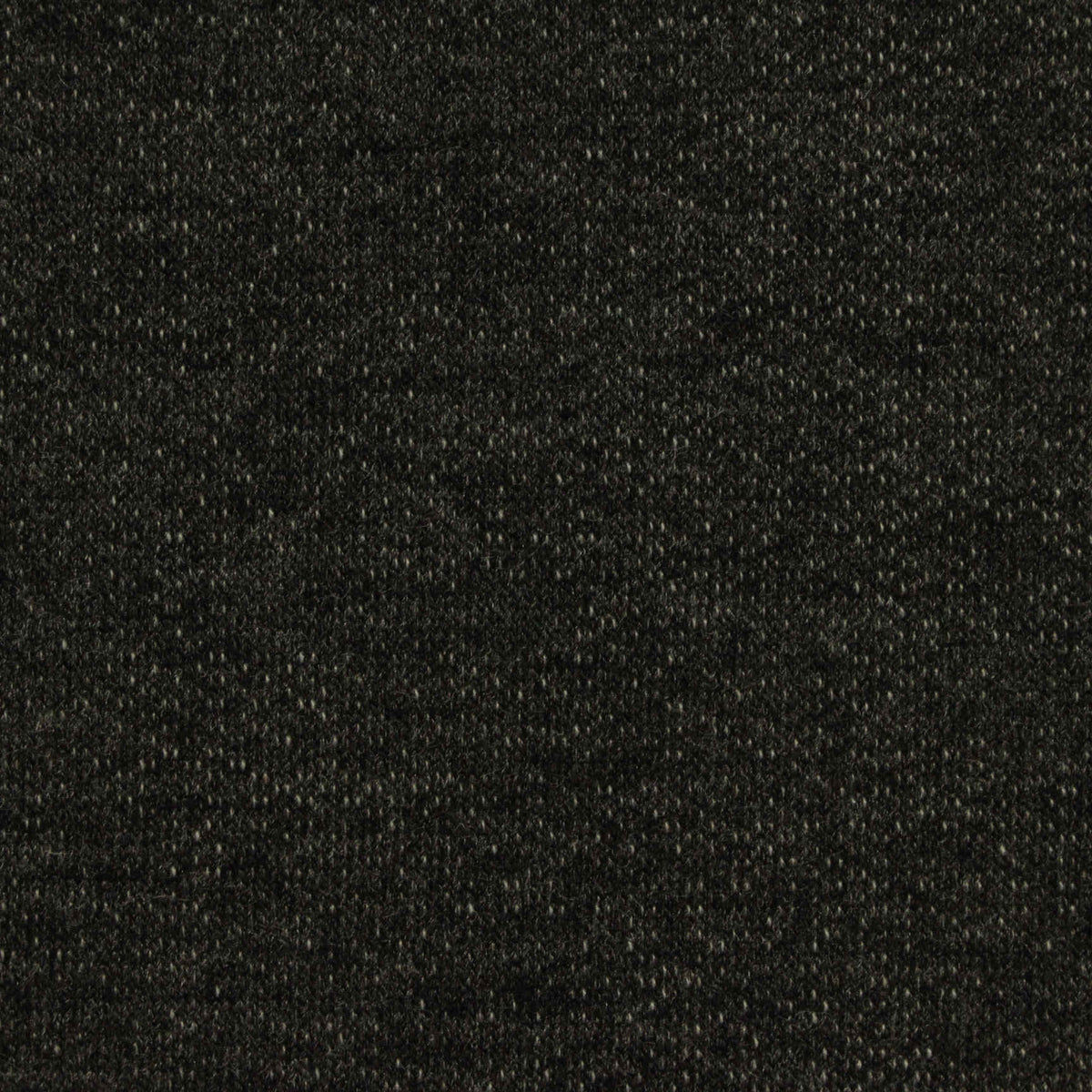 Dark Grey Marl French Terry, Poly-Viscose, 189 gsm