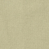 Viscose Stretch French Terry Fabric, 417 gsm, 155 cm — Khaki — texture