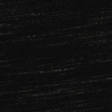 Dark Grey Marl French Terry, Cotton-Poly
