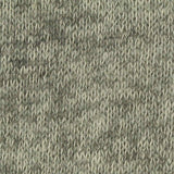 Dark Grey Marl French Terry, Cotton-Poly — texture