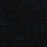 Dark Grey Marl French Terry, Poly-Cotton