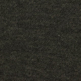 Dark Grey Marl French Terry, Cotton-Poly