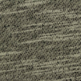 Black Marl French Terry