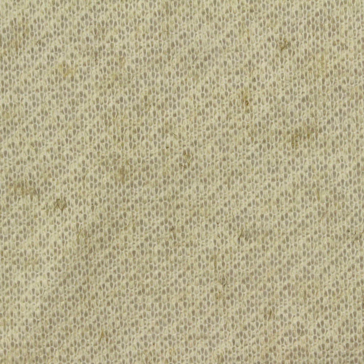 Cotton Polyester French Terry Fabric, 204 gsm, 155 cm — Khaki