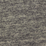 Dark Grey Marl French Terry