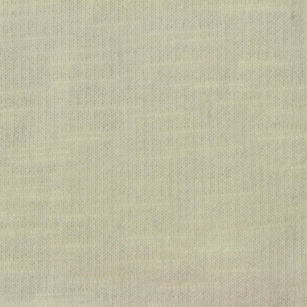 Light Beige Marl French Terry, Cotton, 230 gsm