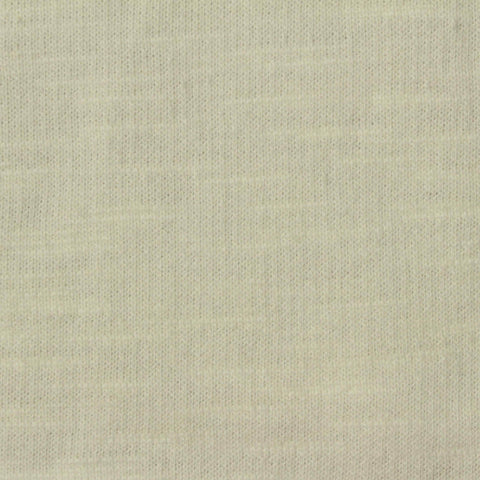 Light Beige Marl French Terry, Cotton, 230 gsm