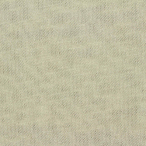 100% Cotton French Terry Fabric, 213 gsm, 175 cm — Khaki