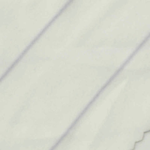 Light Blue Diagonal-Stripe Jersey Knit, Polyester