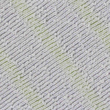 Grey Diagonal-Line Velvet, Poly-Cotton — texture