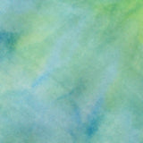 Green Abstract Knit, Polyester — texture