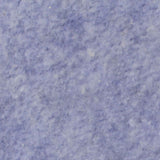 Blue Heather French Terry, Polyester — texture