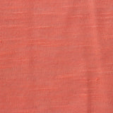 Coral Marl Jersey Knit, Poly-Cotton