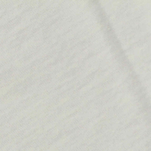 Polyester Cotton Jersey Knit Fabric, 130 gsm, 175 cm — Beige