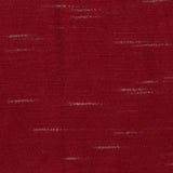 Red Marl Jersey Knit, Viscose-Poly