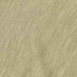 Slub 100% Viscose Jersey Knit Fabric, 130 gsm, 165 cm — Khaki — texture