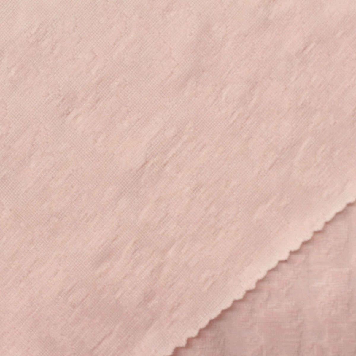 Pink Grid Jacquard, Polyester