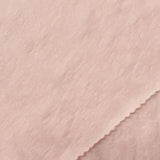 Pink Grid Jacquard, Polyester