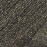 Dark Grey Marl Jersey Knit, Cotton-Poly