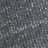 Dark Grey Marl Chunky Knit — texture
