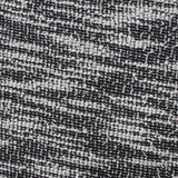 Black Marl Chunky Knit