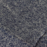 Blue Marl Chunky Knit
