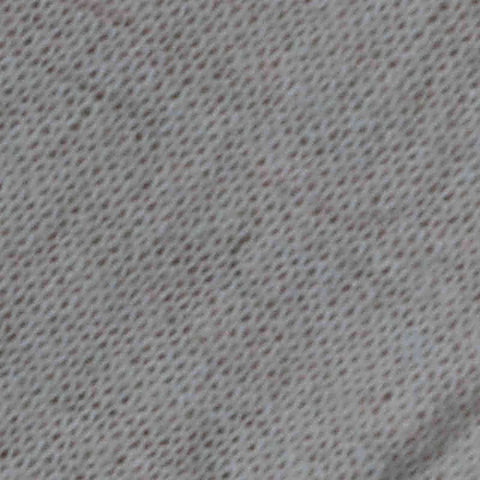 Light Beige Marl Chunky Knit, Polyester, 321 gsm