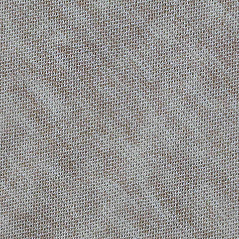Light Brown Heather Chunky Knit