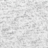 Light Grey Marl Chunky Knit — texture