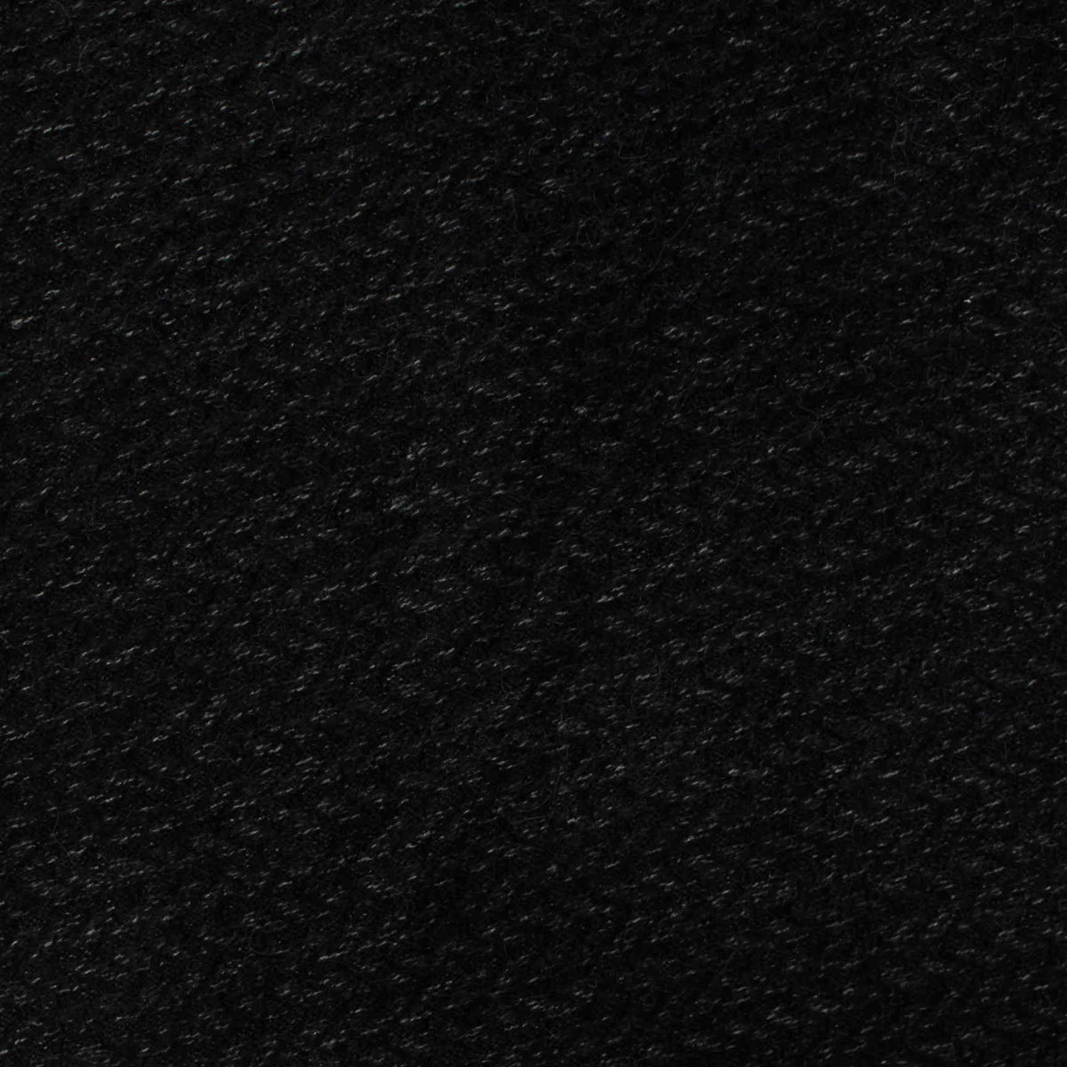 Black Marl Jacquard, Viscose-Nylon