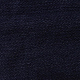 Dark Blue Marl Jacquard, Acrylic-Poly