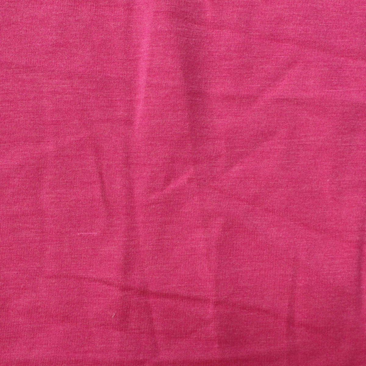 Pink Marl Jersey Knit, Acrylic-Viscose, 252 gsm