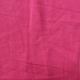 Pink Marl Jersey Knit, Acrylic-Viscose