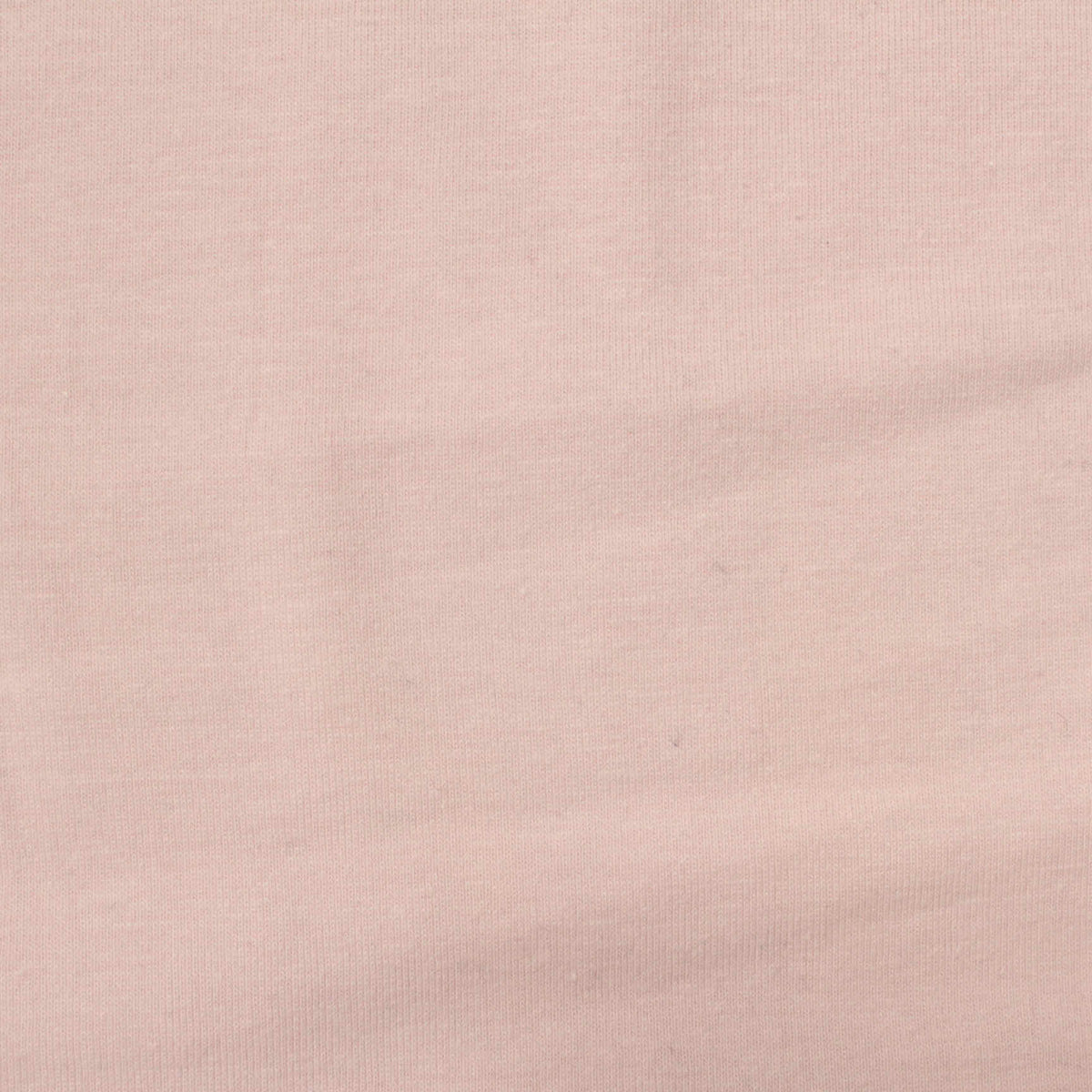 Yarn-Dyed Cotton Stretch Jersey Knit Fabric, 149 gsm — Pink