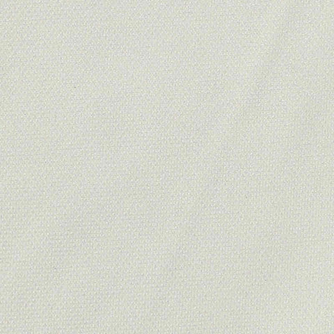 Polyester Stretch Interlock Knit Fabric, 195 gsm — White